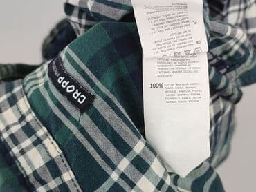 cropp koszula w kratę damska: Cropp, Сорочка жіноча, розмір S — 5