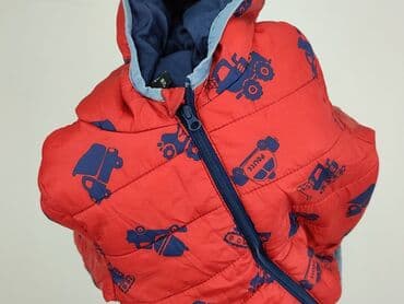 boss ubrania: Kurtka, Inextenso, 12-18 miesięcy, stan - Bardzo dobry — 8