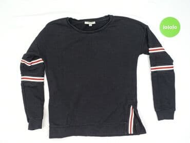 кофти жіночі польські: Women`s sweatshirt, size XS (EU 34) — 2
