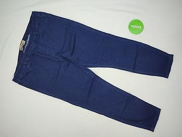 jeans nike: Janina, Jeansy damskie, rozmiar XL — 2