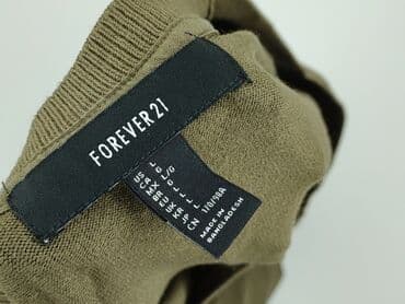 mango sweter damski: Forever 21, Sweter damski, rozmiar S — 4