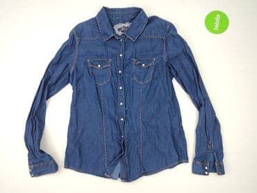 vans kurtka zimowa: Сорочка жіноча, розмір 2XL — 3