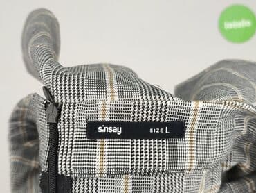 sinsay sukienki i spódnice: Sinsay, Spódnica damska, rozmiar L — 4