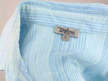 koszula bez prasowania lidl: Drykorn, Women`s shirt, size L (EU 40) — 4