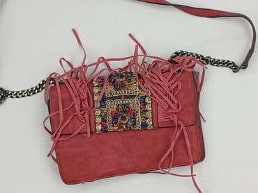 portfele damskie zalando: Torebka, stan - Idealny — 1