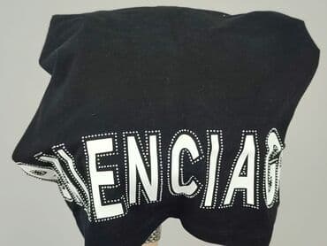 buty koturna: Balenciaga, Szorty dla mężczyzn, rozmiar S — 6