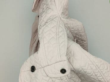 buty zimowe psi patrol smyk: Trencz damski, rozmiar S — 7