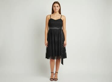 zalando suknie wieczorowe: Zеro, Sukienka damska, rozmiar M — 1