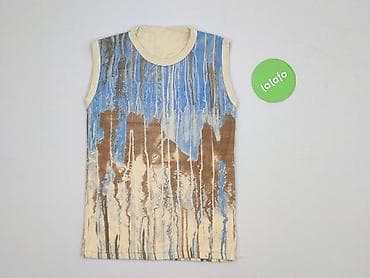 t shirty oversize basic: T-shirt damski, rozmiar S — 2