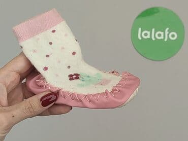 tesco rajstopy: Socks, 19–21, condition - Good — 4