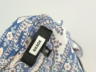 sweter piórkowy na drutach: Bik Bok, Bluzka damska, rozmiar S — 4