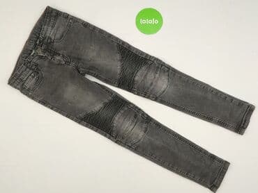kamizelka nerf allegro: Jeans, 11 years, 140/146, condition - Very good — 2