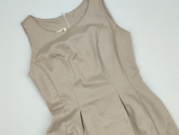 elegancka sukienka zalando: Sukienka damska, M — 1