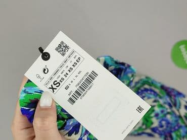 piżama damska zara: Zara, Spodnie materiałowe damskie, rozmiar XS — 5