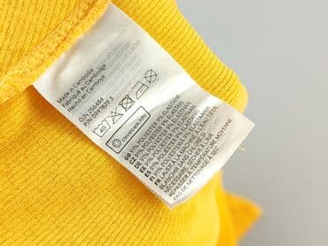 koszula cytryny hm: H&M Divided, Sukienka damska, rozmiar M — 6