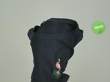 reserved czarne t shirty: T-shirt damski, rozmiar XS — 5