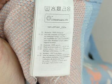 bluza polarowa lidl: Esmara, Sweter damski, L — 5