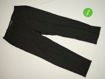 spodnie damskie marks spencer: Marks & Spencer, Spodnie materiałowe damskie, rozmiar L — 3