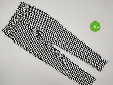 spodnie moyorodi: Spodnie materiałowe damskie, rozmiar XL — 3