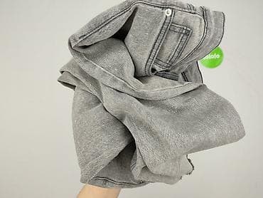 Ubrania damskie: Sinsay, Jeansy damskie, rozmiar S — 5