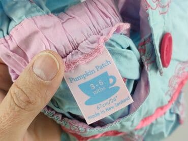 oshee bielizna: Dress, 3-6 months, condition - Perfect — 4