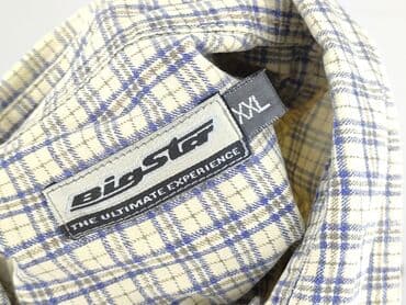 sweter tchibo: Big Star, Koszulа dla mężczyzn, rozmiar 2XL — 4