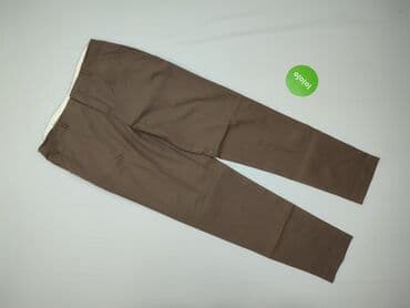 adidasy do sukienki: Spodnie materiałowe damskie, rozmiar XL — 2