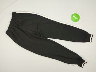 bluzy over size: Spodnie dresowe damskie, rozmiar S — 3