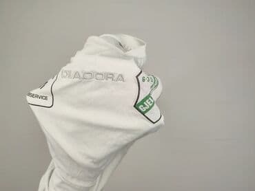 cropp sweter: Bluzka dla mężczyzn, S, Diadora, stan - Dobry — 4
