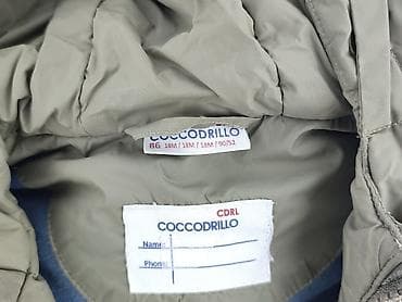 coccodrillo bluzki: Kurtka, Coccodrillo, 12-18 miesięcy, stan - Bardzo dobry — 4