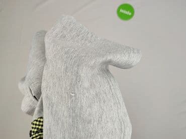 szare sukienki: Sukienka damska, rozmiar M — 4