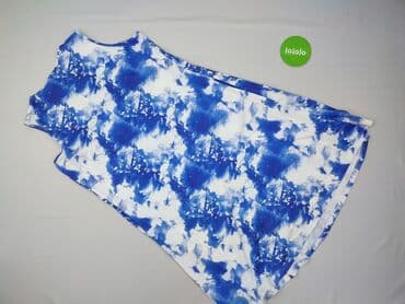 sukienki xxl na lato: Sukienka damska, rozmiar XL — 3