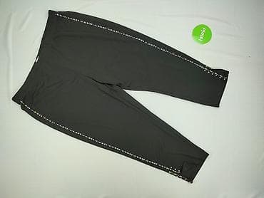 getry a legginsy: Shein Curve, Legginsy rozmiar 3XL — 2