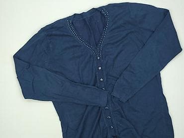 sweter prl: Cardigan, Kardigan damski, rozmiar 2XL — 1