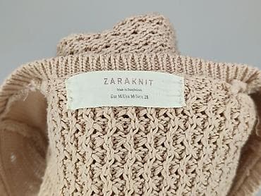 zara basic 77302: Zara, Sweter damski, rozmiar 8XL — 4