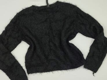 programmer t shirty: Page One, Sweter damski, rozmiar L — 1