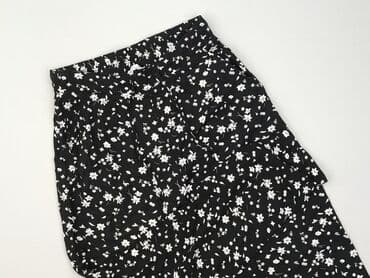 spodnie w panterkę sinsay: Sinsay, Spodnie materiałowe damskie, rozmiar XS — 1