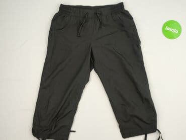 Women: Puma, Material trousers for women, size S (EU 36) — 2