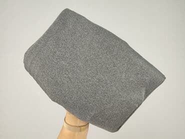 szara spódnice midi: Spódnica damska, rozmiar S — 5