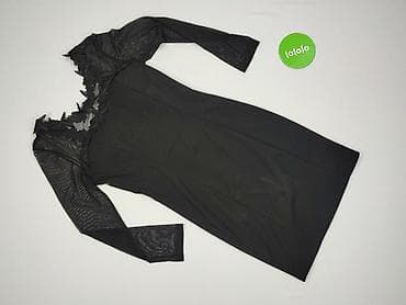 botki 39: Sukienka damska, rozmiar S — 2