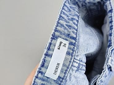 jeans ed hardy: Sinsay, Jeansy damskie, rozmiar S — 4