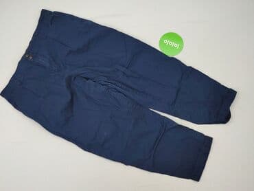 stringi damskie xxl: F&F, Spodnie materiałowe damskie, rozmiar XL — 2