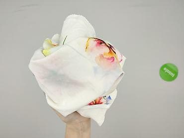 oversized t shirty basic: Bluzka damska, rozmiar One size — 4