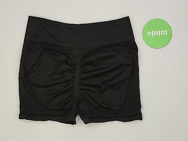 legginsy ze stringami: Szorty damskie, rozmiar 2XL — 3