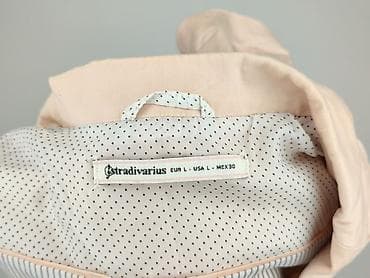 kurtki w reserved: Stradivarius, Marynarka damska, rozmiar L — 4
