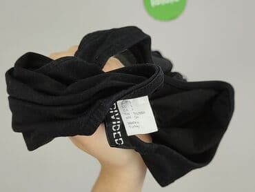 sukienka h m czerwona: H&M Divided, Sukienka damska, rozmiar S — 7