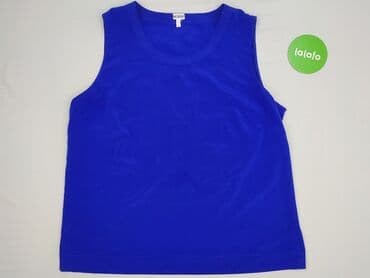 Women: Modeszene, Women's blouse, size 3XL (EU 46) — 2