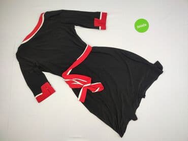 obcisła sukienka ciążowa: Sukienka damska, rozmiar S — 3