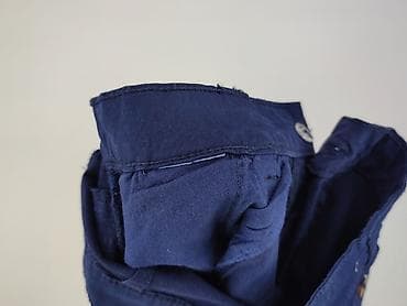 rainbow culottes: Reserved YFL, Spodnie materiałowe damskie, rozmiar S — 5