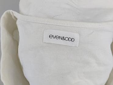 crop tops h: Even&Odd, Top damski, rozmiar M — 4
